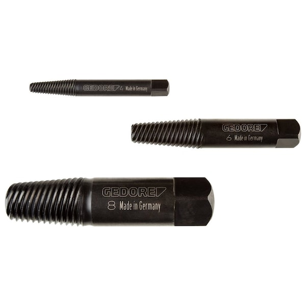Bolt Extractor, Size 7, M24-M33